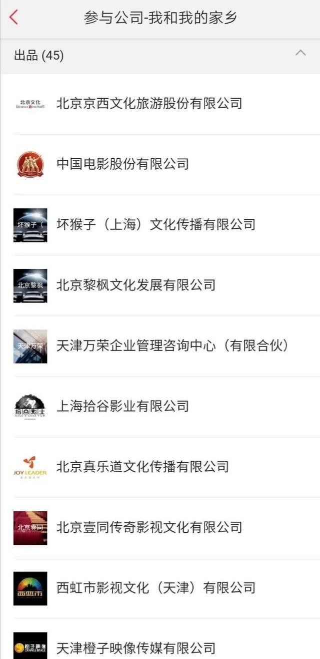 史上最强国庆档总票房已超50亿（首日预售票房同比提前7天破亿）(15)