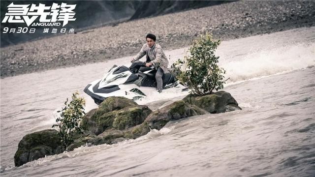 史上最强国庆档总票房已超50亿（首日预售票房同比提前7天破亿）(16)