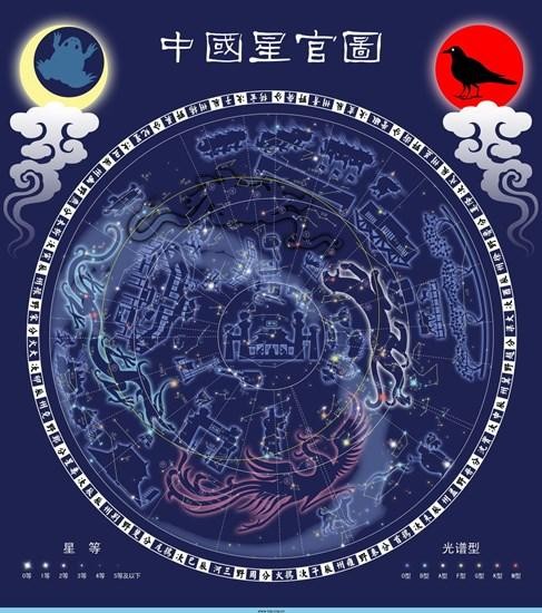 上古神兽凤凰到底有多厉害（百禽之王的神鸟凤凰）(10)