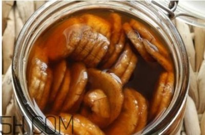 ​立秋后能吃醋泡姜吗？醋泡姜什么时候吃最好？