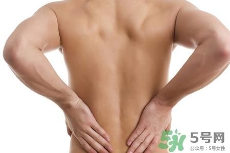 腰间盘突出者如何健身？腰间盘突出不适合哪些运动？