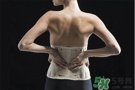 腰间盘突出者如何健身？腰间盘突出不适合哪些运动？