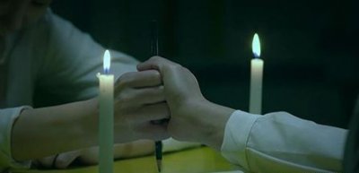 ​中国十大灵异游戏（你背后有你，不信你回头）