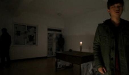 中国十大灵异游戏（你背后有你，不信你回头）(3)_