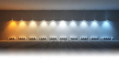 ​简单说色温（什么是色温）