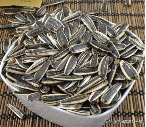 十大瓜子零食品牌排行榜(10款瓜子品牌口碑榜)插图