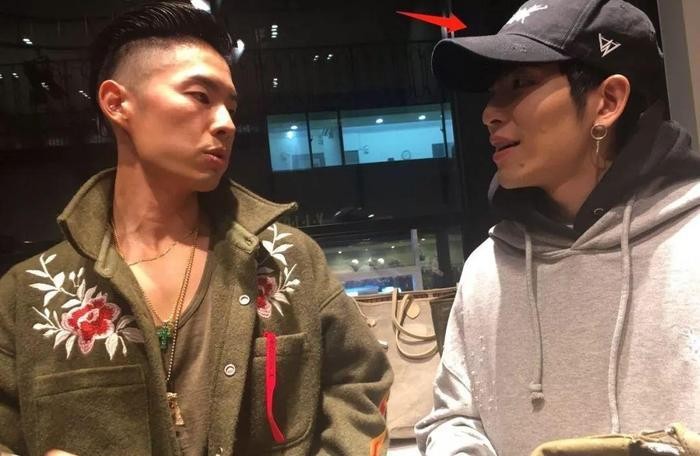 相伴12年最后还是离婚了，吴建豪到底是个怎样的人？