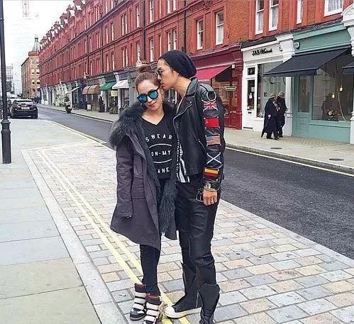 相伴12年最后还是离婚了，吴建豪到底是个怎样的人？