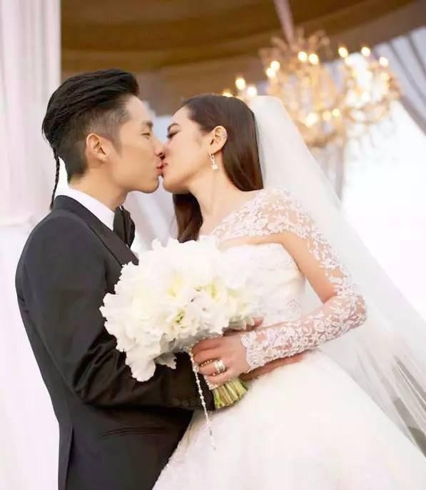 相伴12年最后还是离婚了，吴建豪到底是个怎样的人？