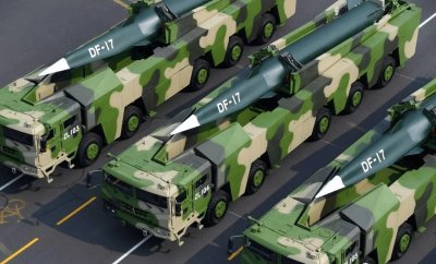 ​中国激光武器世界排名（中国哪些武器已经世界领先）