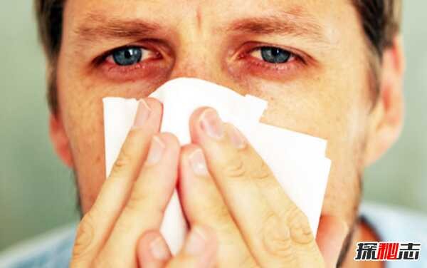 千万不要碰毒品!关于吸食可卡因十大恐怖真相