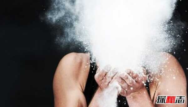 千万不要碰毒品!关于吸食可卡因十大恐怖真相