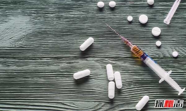 千万不要碰毒品!关于吸食可卡因十大恐怖真相