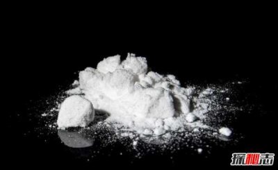 ​千万不要碰毒品!关于吸食可卡因12大恐怖真相