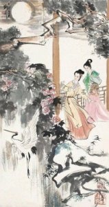 ​买丝绣作平原君下句(买丝绣作平原君,有酒惟浇赵州土意思)