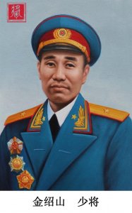 ​史上最年轻的少将排名（这十二位英年早逝的开国少将）