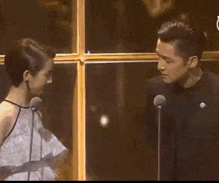 胡歌林依晨当年迷这对CP简直是最好青春