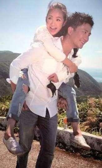 胡歌林依晨当年迷这对CP简直是最好青春