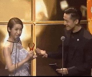 胡歌林依晨当年迷这对CP简直是最好青春