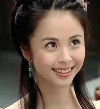 童年女杨若兮神复出，大变样撞脸沈梦辰，38岁演第一美人遭吐槽