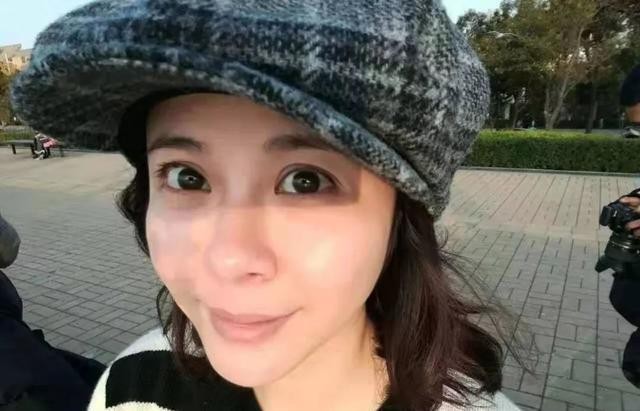 童年女杨若兮神复出，大变样撞脸沈梦辰，38岁演第一美人遭吐槽