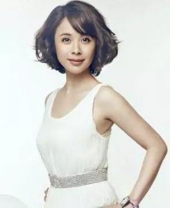 ​童年女杨若兮神复出，大变样撞脸沈梦辰，38岁演第一美人遭吐槽