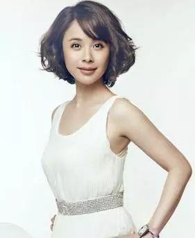 童年女杨若兮神复出，大变样撞脸沈梦辰，38岁演第一美人遭吐槽