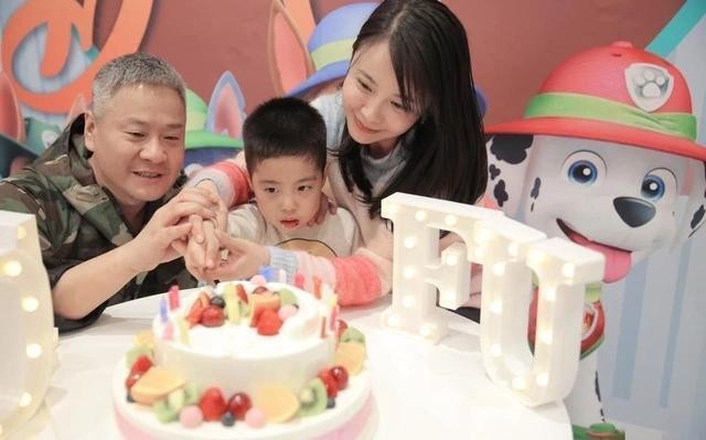 童年女杨若兮神复出，大变样撞脸沈梦辰，38岁演第一美人遭吐槽