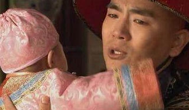 甄嬛传中的5位公主：温宜可怜，胧月腹黑，灵犀最美，而她隐藏深