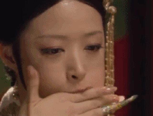 甄嬛传中的5位公主：温宜可怜，胧月腹黑，灵犀最美，而她隐藏深