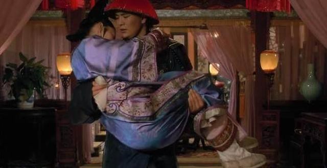 甄嬛传中的5位公主：温宜可怜，胧月腹黑，灵犀最美，而她隐藏深