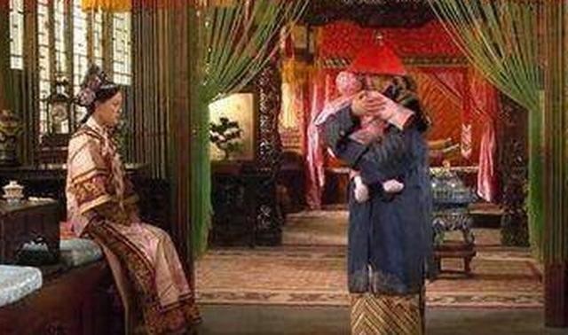 甄嬛传中的5位公主：温宜可怜，胧月腹黑，灵犀最美，而她隐藏深