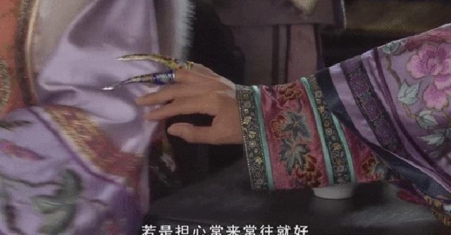 甄嬛传中的5位公主：温宜可怜，胧月腹黑，灵犀最美，而她隐藏深