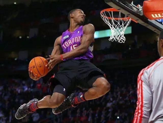 最接近卡特的50+神兽复活了！创历史第一还打破球队魔咒！他要争两大奖项