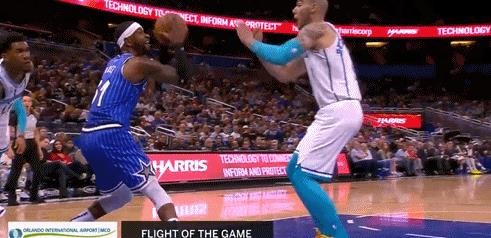 最接近卡特的50+神兽复活了！创历史第一还打破球队魔咒！他要争两大奖项