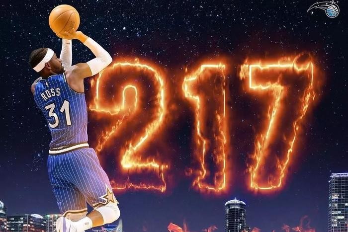 最接近卡特的50+神兽复活了！创历史第一还打破球队魔咒！他要争两大奖项