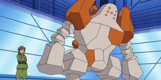 宝可梦游戏里，哪只神兽有最强物防阿尔宙斯超梦竟然榜上无名