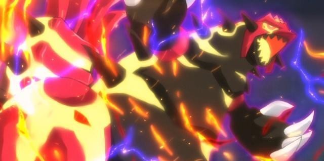 宝可梦游戏里，哪只神兽有最强物防阿尔宙斯超梦竟然榜上无名