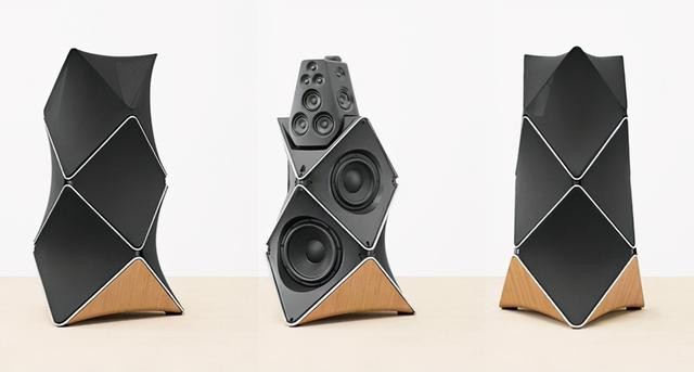 世界十大顶级家用音响（它是皇室御用音响品牌）(6)