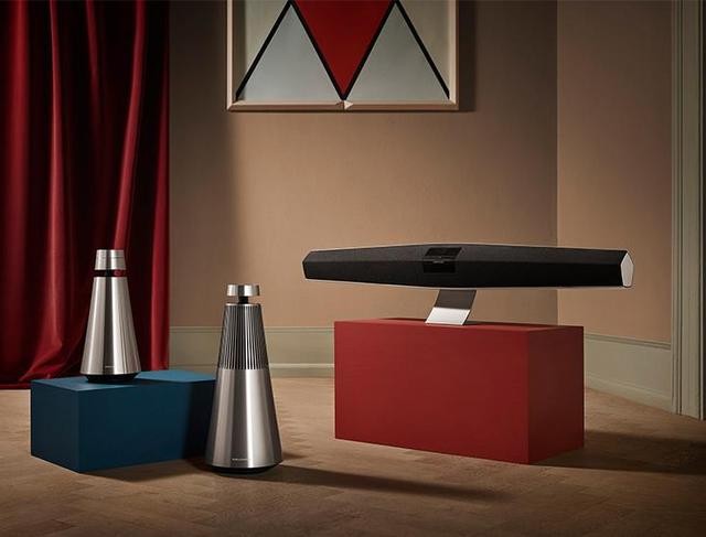 世界十大顶级家用音响（它是皇室御用音响品牌）(12)