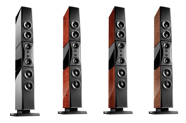 世界十大顶级家用音响（它是皇室御用音响品牌）(2)