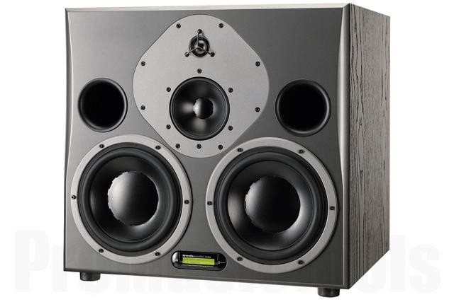 世界十大顶级家用音响（它是皇室御用音响品牌）(3)