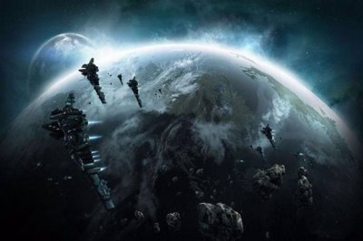 ​归零者为什么毁灭自己?重启宇宙归零者文明会怎么样