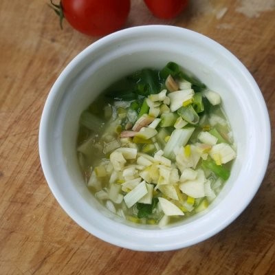 泰鱼烤全鱼怎么做（泰式柠檬烤鱼完整教程分享）