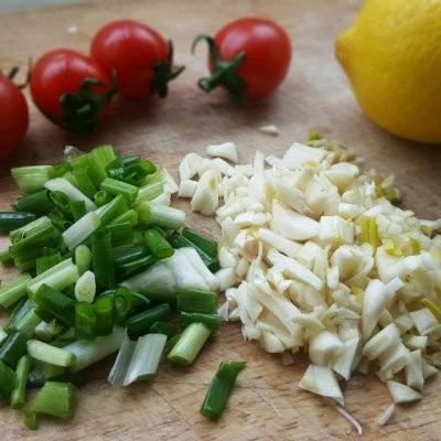 泰鱼烤全鱼怎么做（泰式柠檬烤鱼完整教程分享）