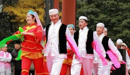 回族的风俗习惯,回族有哪些风俗图2