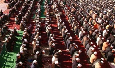 ​回族的风俗习惯,回族有哪些风俗