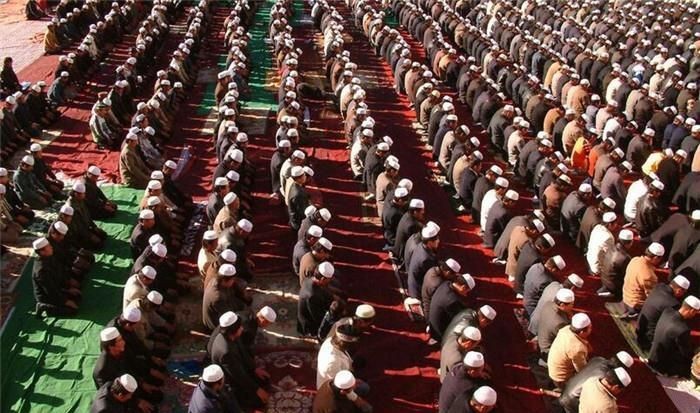 回族有哪些风俗