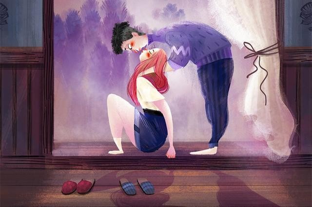 男人出轨，是妻子的过错？对！就怪女人在这3方面为他着想的过多