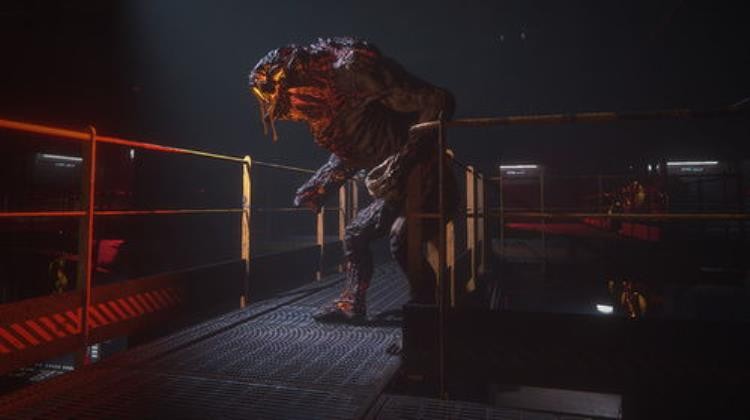 冷门的恐怖游戏,15款冷门恐怖游戏